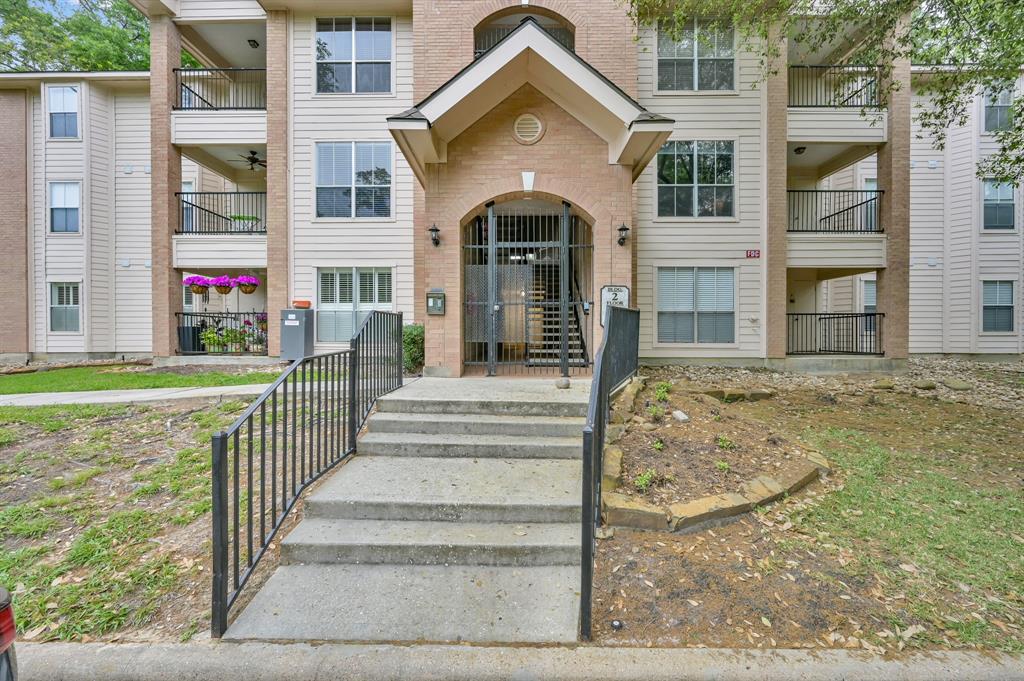 8051 Bay Branch Drive #232, The Woodlands, Texas image 1