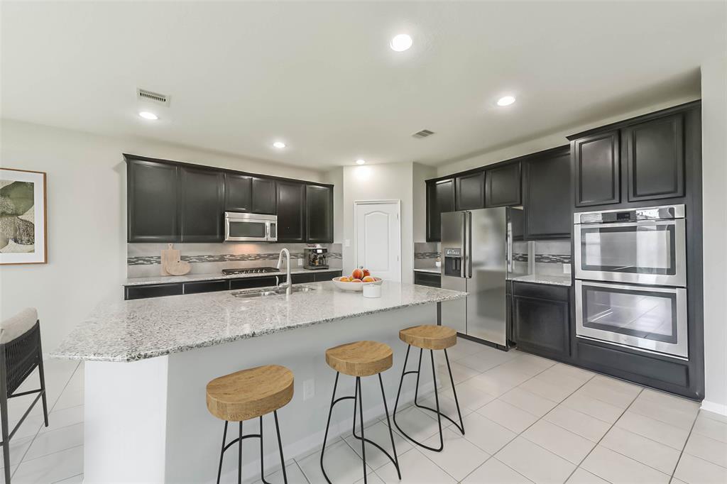 3806 Anzac Drive, Pearland, Texas image 4