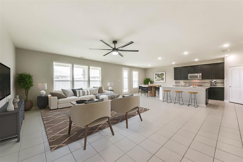 3806 Anzac Drive, Pearland, Texas image 3