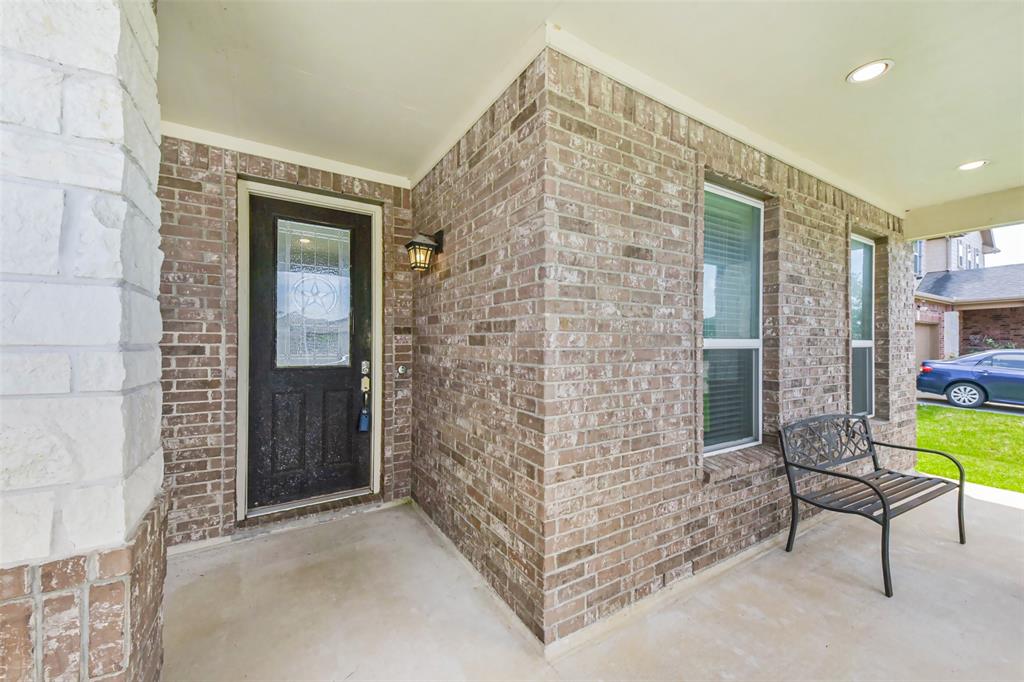 3806 Anzac Drive, Pearland, Texas image 2