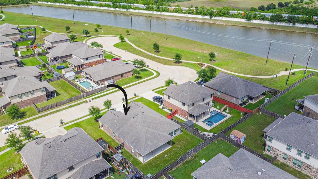 3806 Anzac Drive, Pearland, Texas image 14