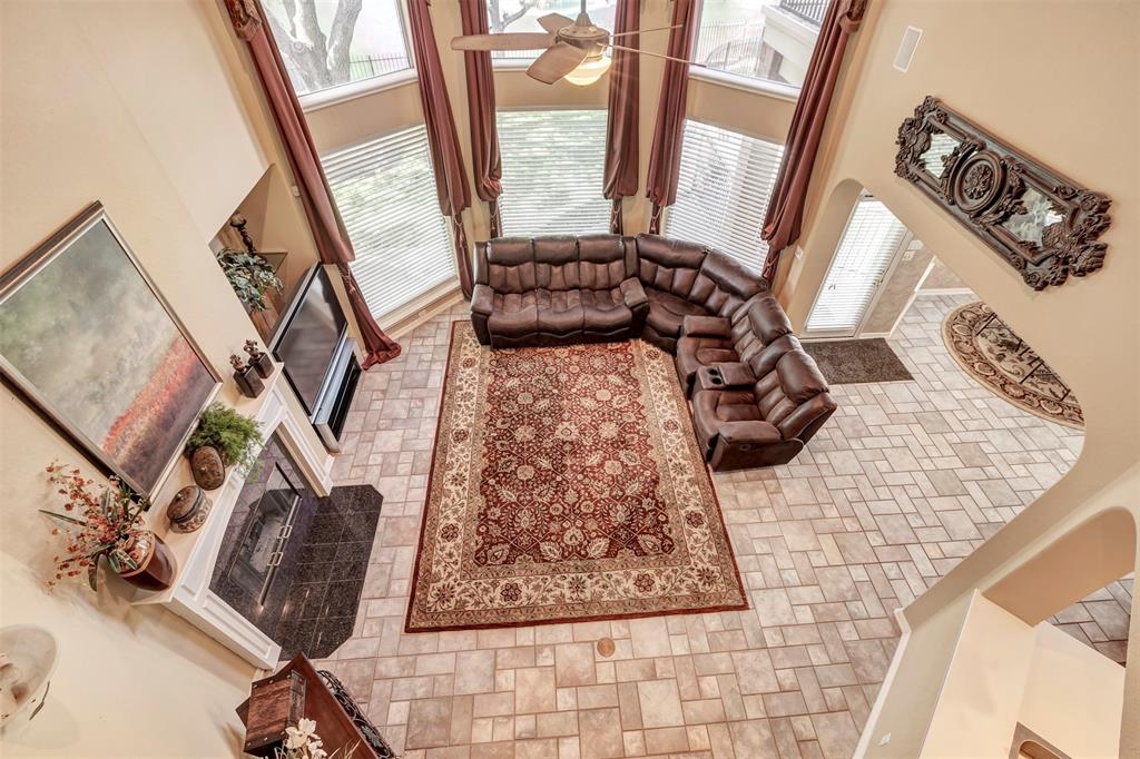 15935 Lake Loop Drive, Cypress, Texas image 18