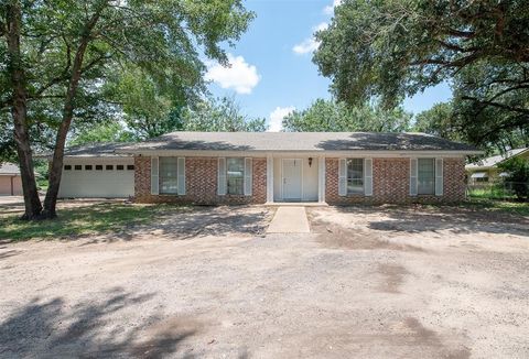 A home in Madisonville