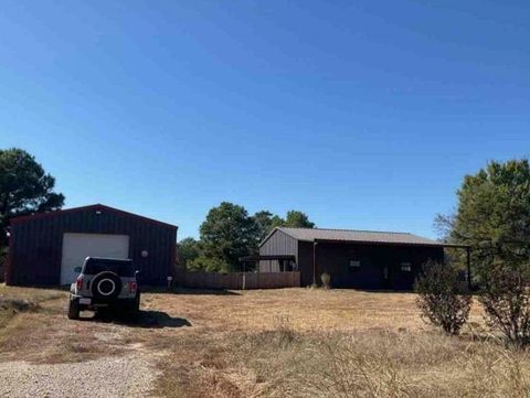 A home in Berryville