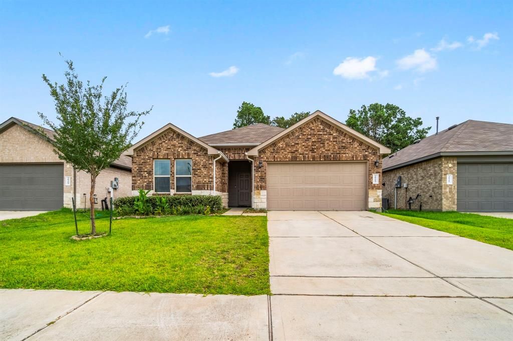 Photo of 20213 Portbec Drive, New Caney, TX 77357 (MLS # 71696277)