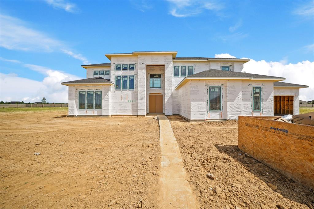 22214 Desert Foothills Lane
