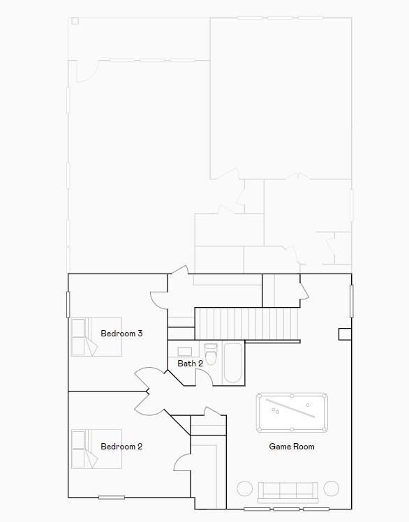 28911 Grazing Plains Lane, Hockley, Texas image 7