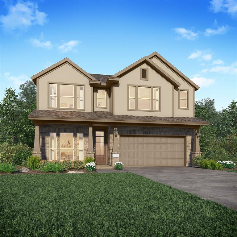 28911 Grazing Plains Lane, Hockley, Texas image 5