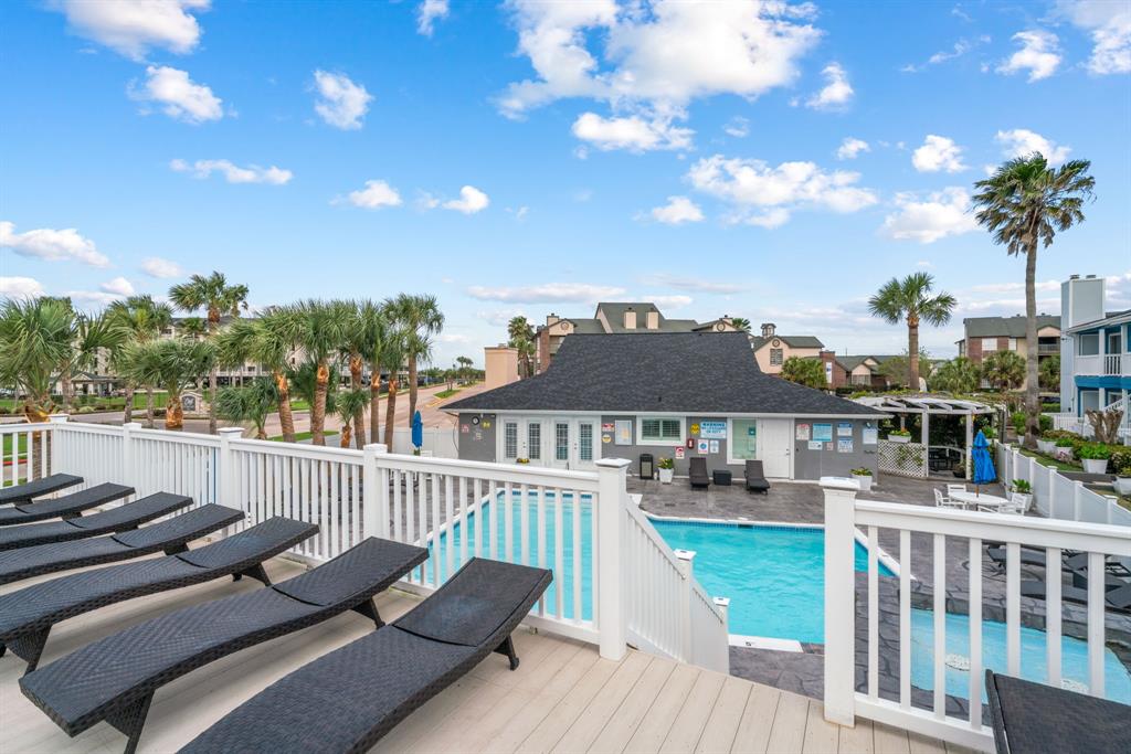 3506 Cove View Boulevard #216, Galveston, Texas image 27