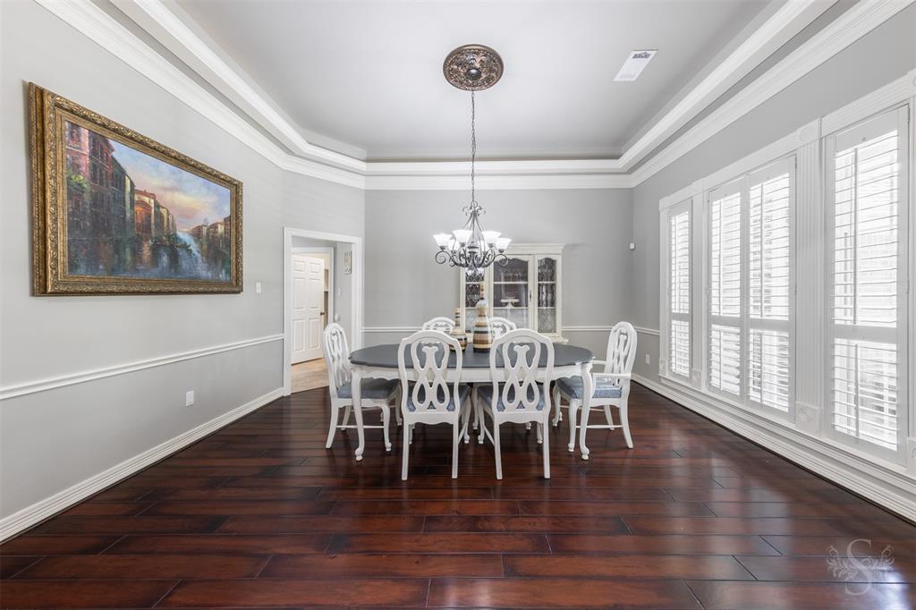 4611 Camden Brook Lane