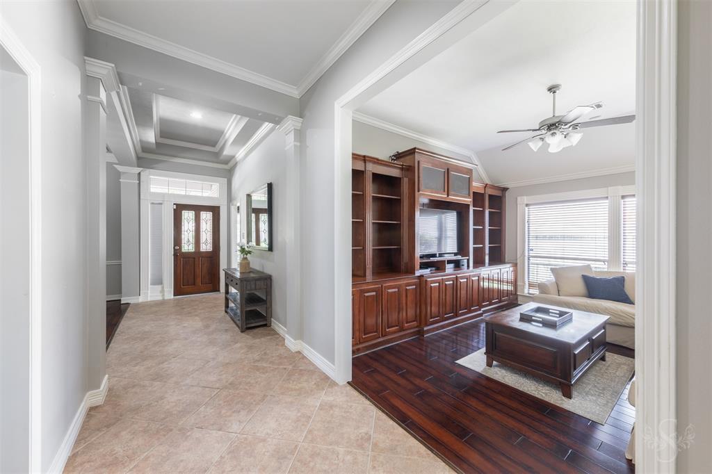 4611 Camden Brook Lane