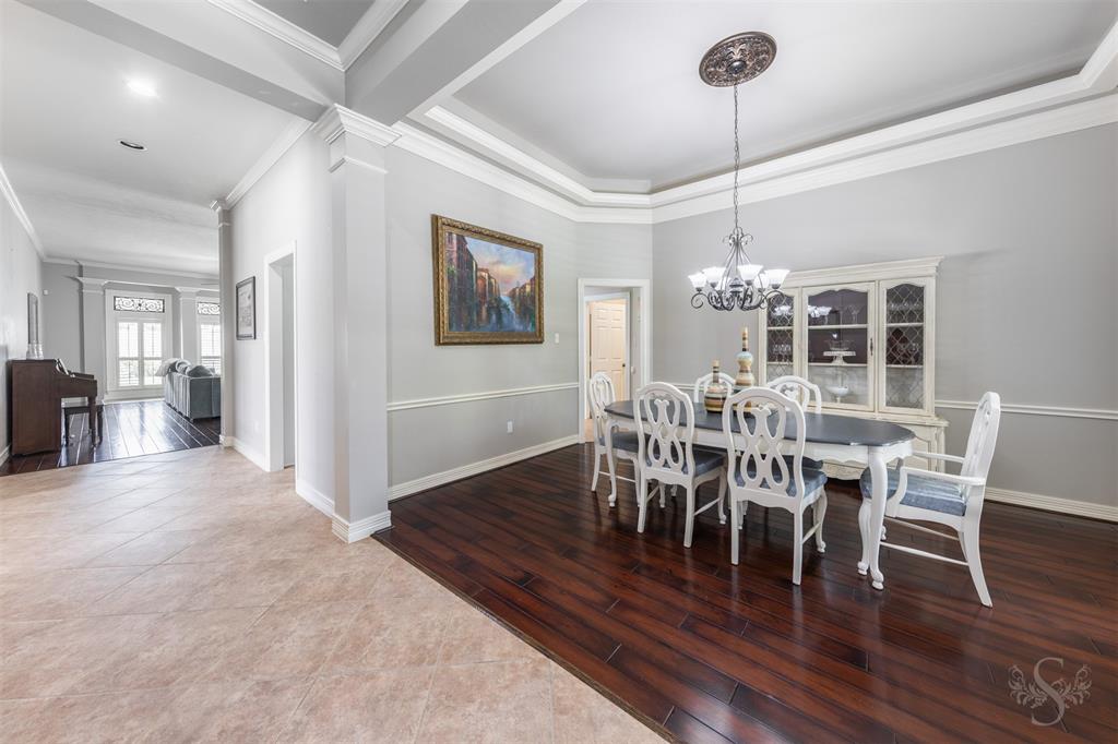 4611 Camden Brook Lane