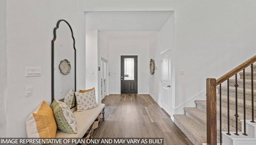 4453 Wapama Falls Loop