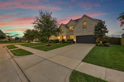 A home in Richmond