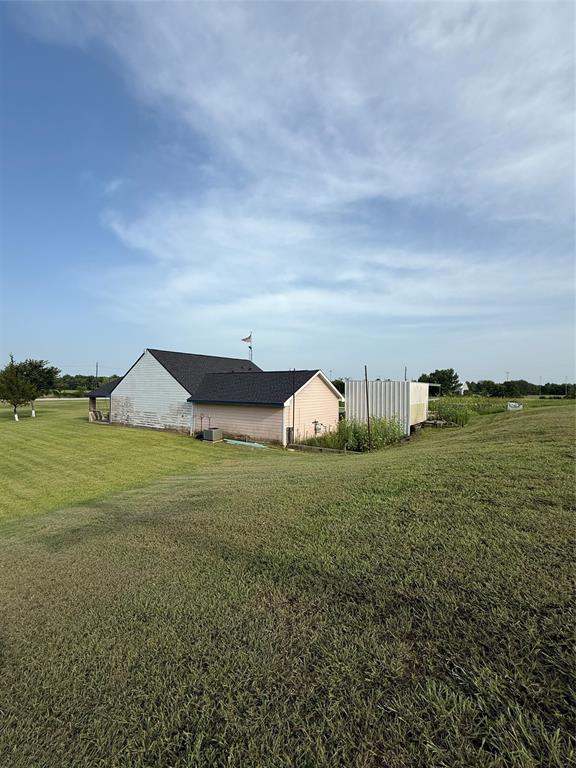 4122 Fm 1128 Road