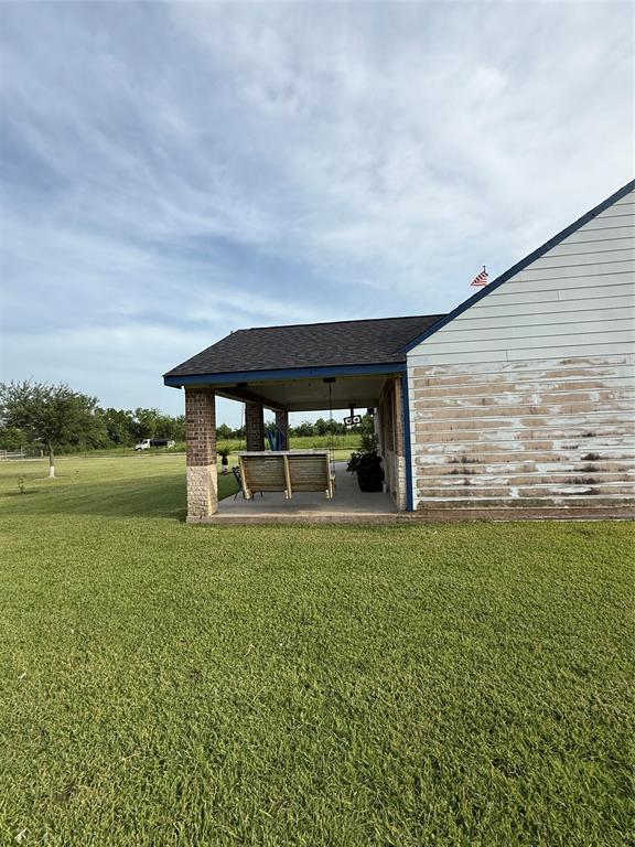 4122 Fm 1128 Road