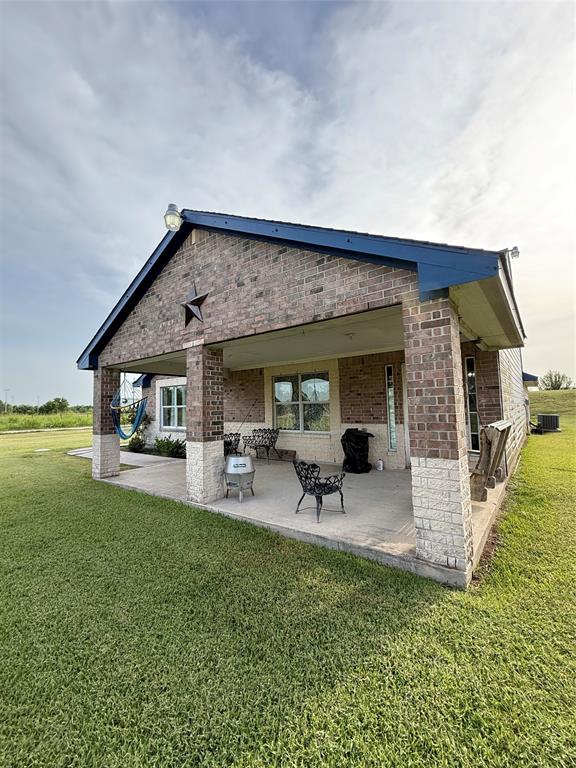 4122 Fm 1128 Road