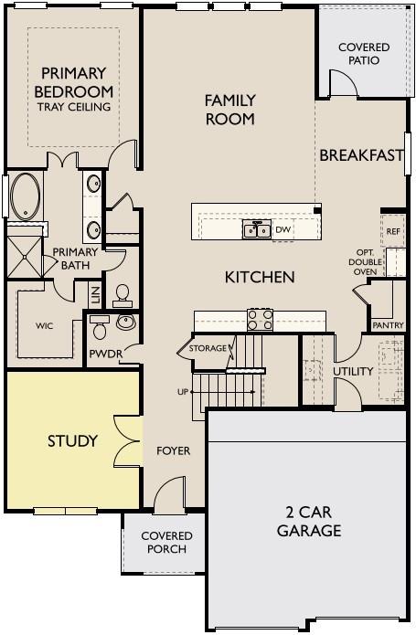 32423 Poplar Grove Lane, Magnolia, Texas image 2