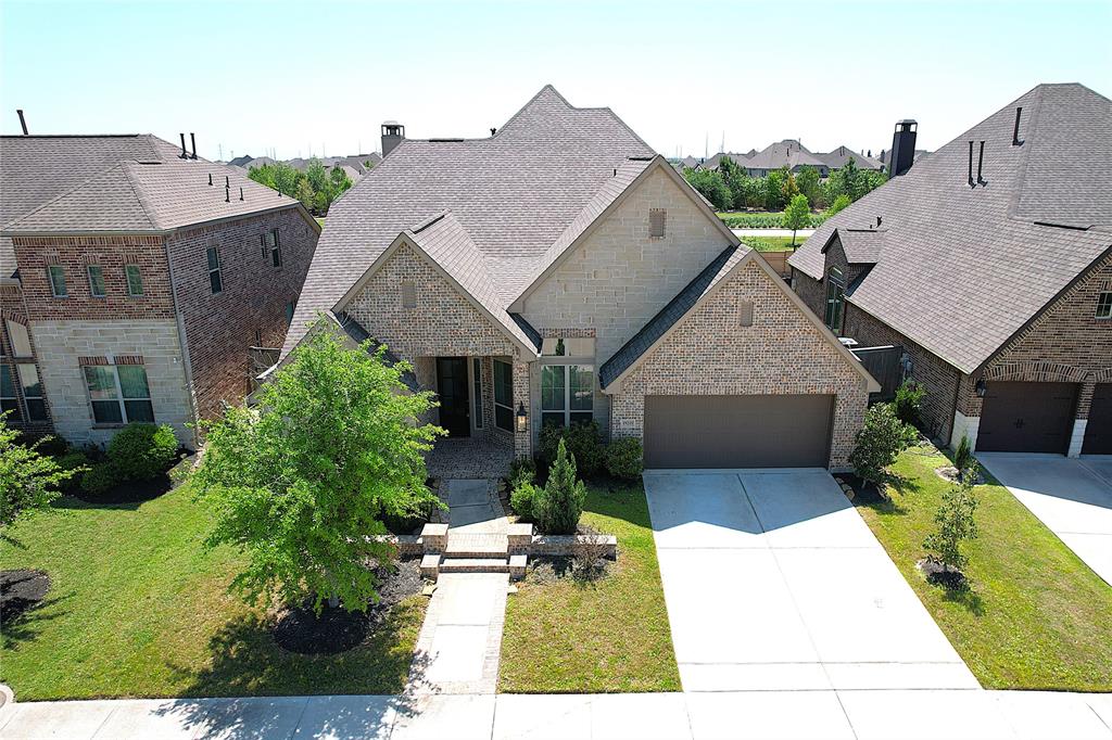 19215 Spotted Bass Lane, Cypress, Texas image 39