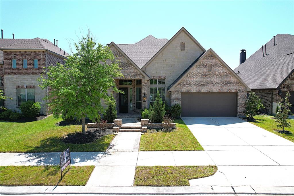 19215 Spotted Bass Lane, Cypress, Texas image 42