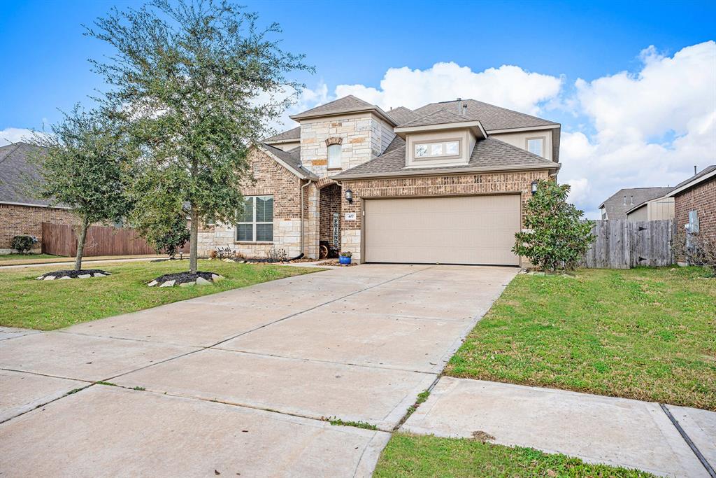 407 Westwood Drive, League City, Texas image 2