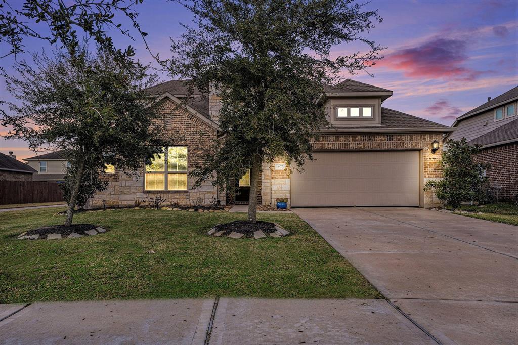 407 Westwood Drive, League City, Texas image 32