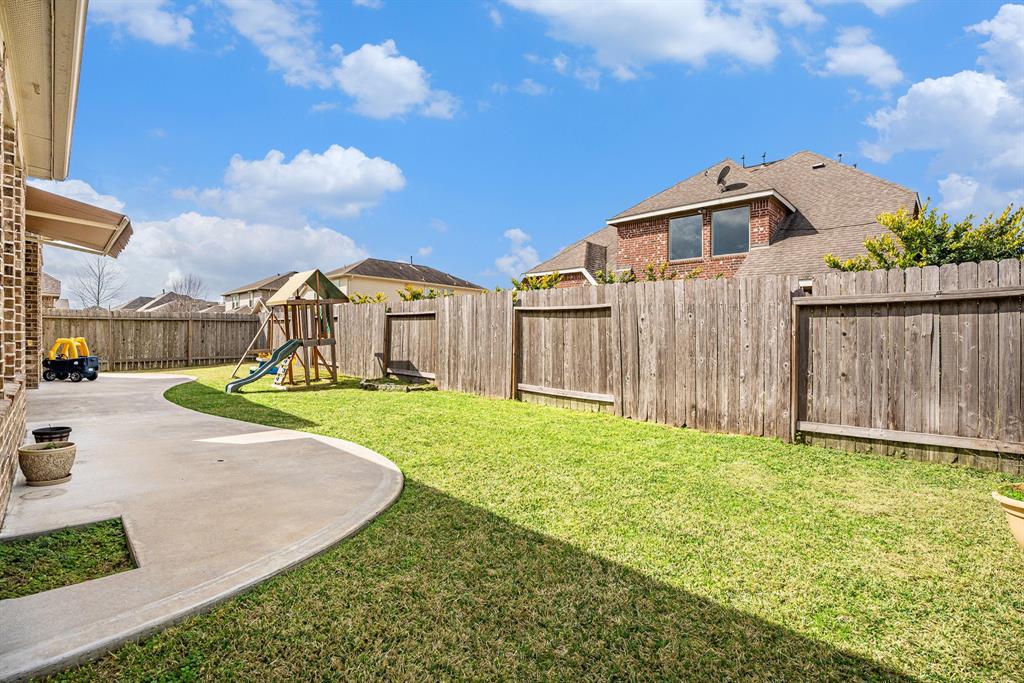 407 Westwood Drive, League City, Texas image 28