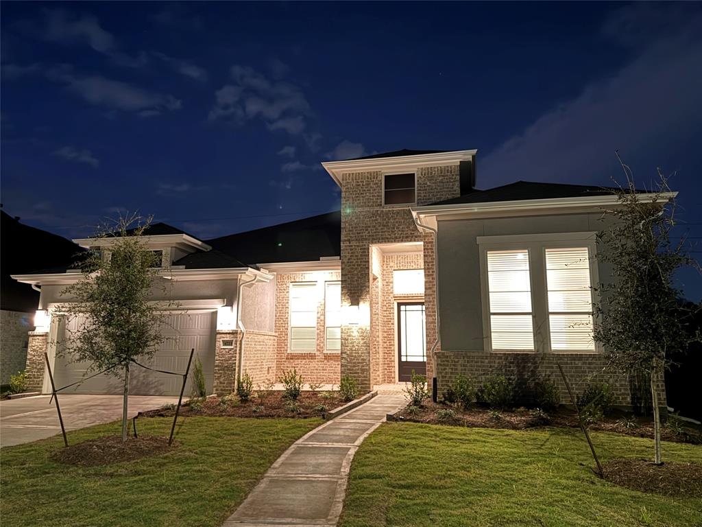 4723 Pistachio Trail, Manvel, Texas image 1