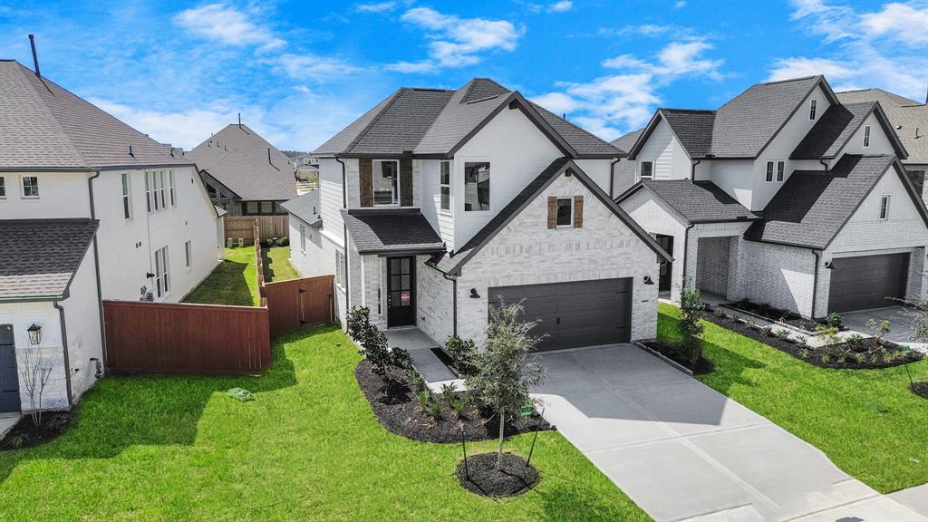 24811 Harrow Meadow Drive, Katy, Texas image 3
