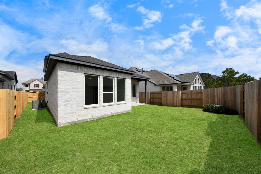 24811 Harrow Meadow Drive, Katy, Texas image 13