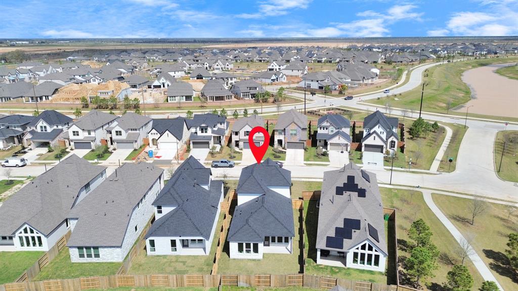 24811 Harrow Meadow Drive, Katy, Texas image 6