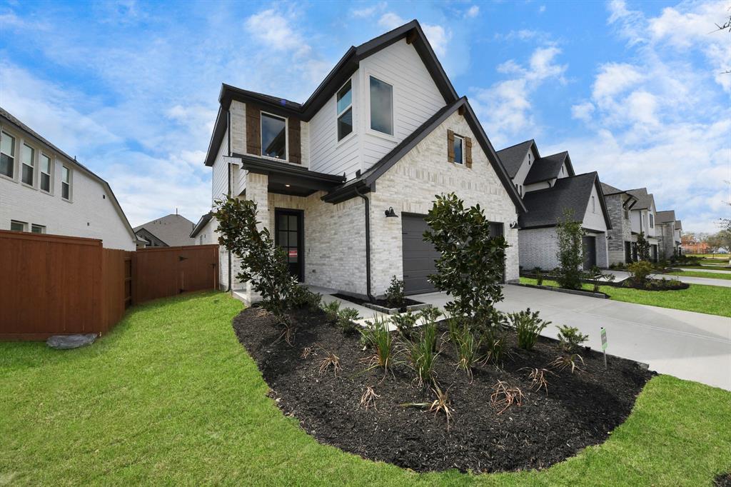 24811 Harrow Meadow Drive, Katy, Texas image 10