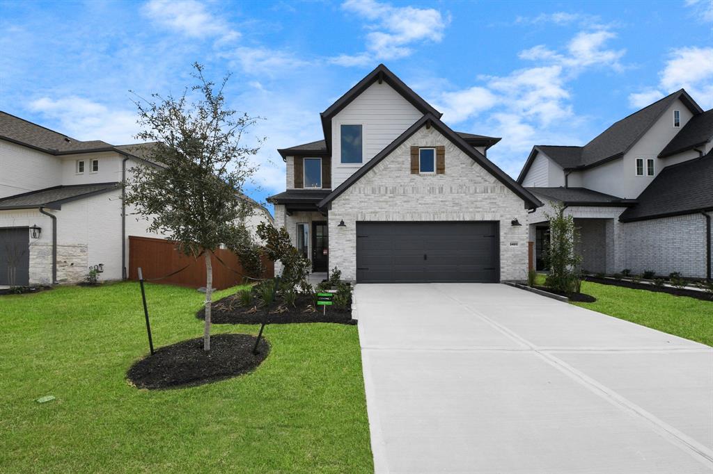 24811 Harrow Meadow Drive, Katy, Texas image 7