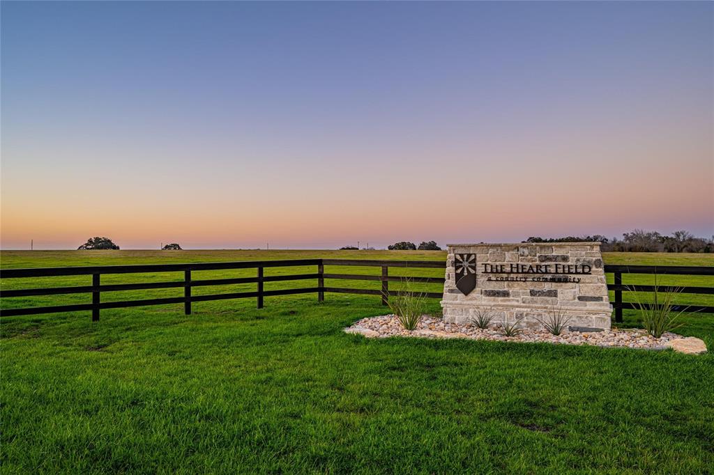 107 Hartfield Meadow Lane Ln, Round Top, Texas image 11