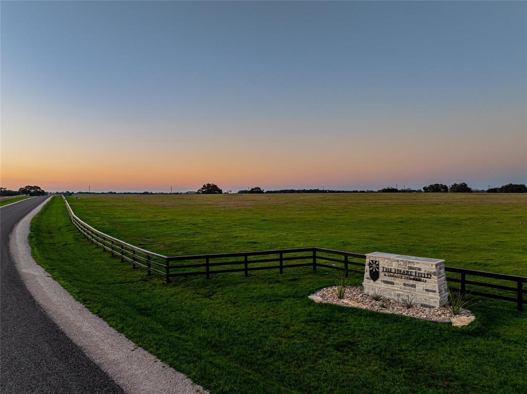 107 Hartfield Meadow Lane Ln, Round Top, Texas image 10