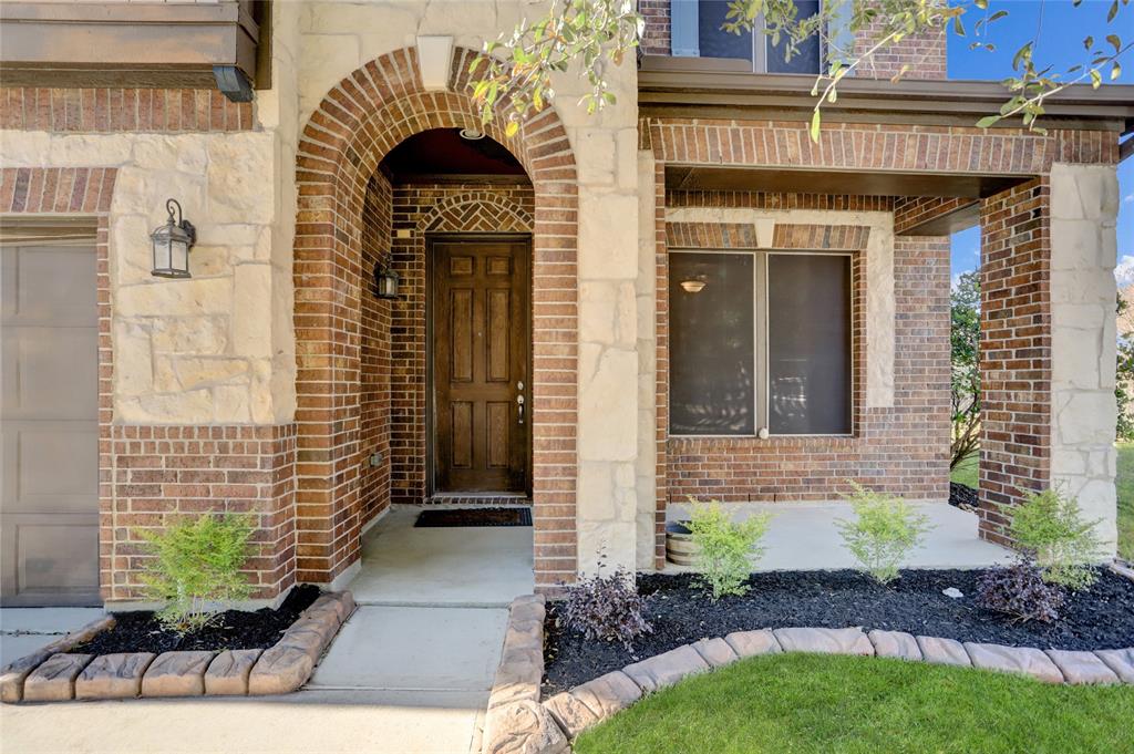8531 Parsons Knoll Drive, Cypress, Texas image 4