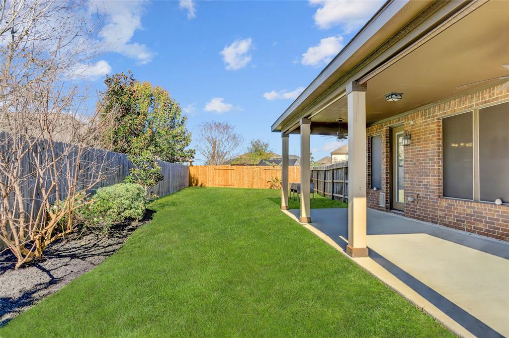 8531 Parsons Knoll Drive, Cypress, Texas image 33