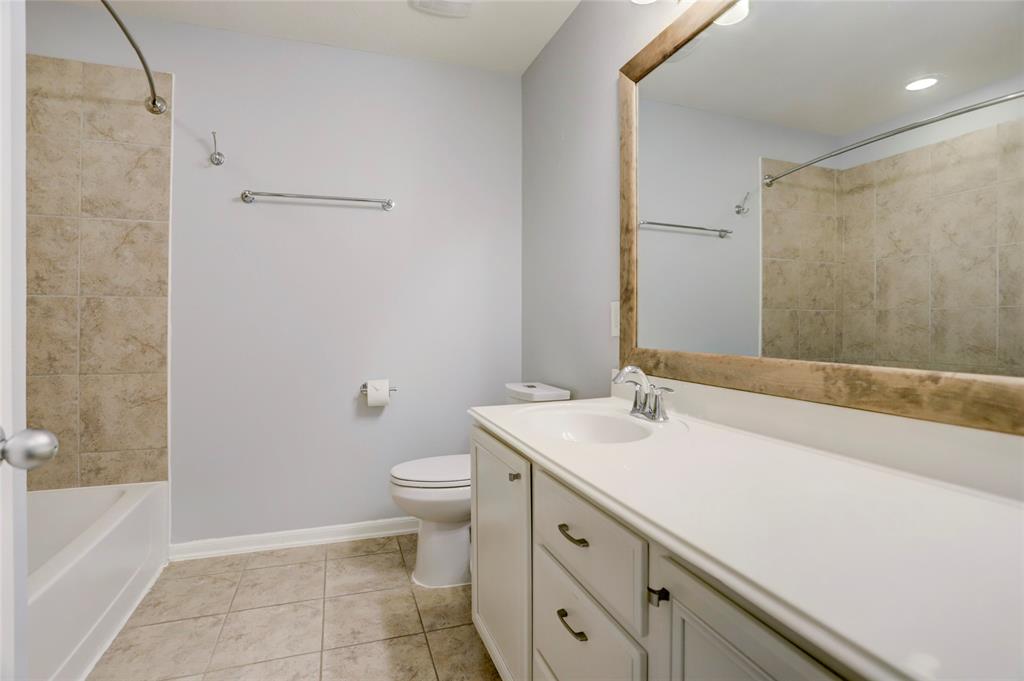 8531 Parsons Knoll Drive, Cypress, Texas image 30