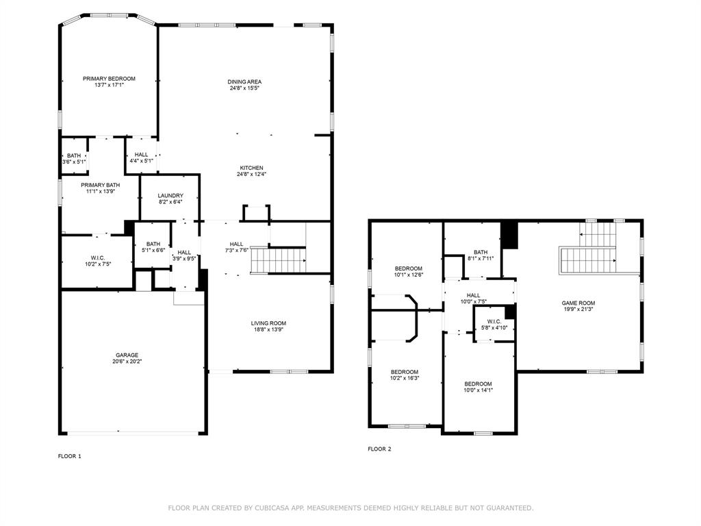 8531 Parsons Knoll Drive, Cypress, Texas image 37