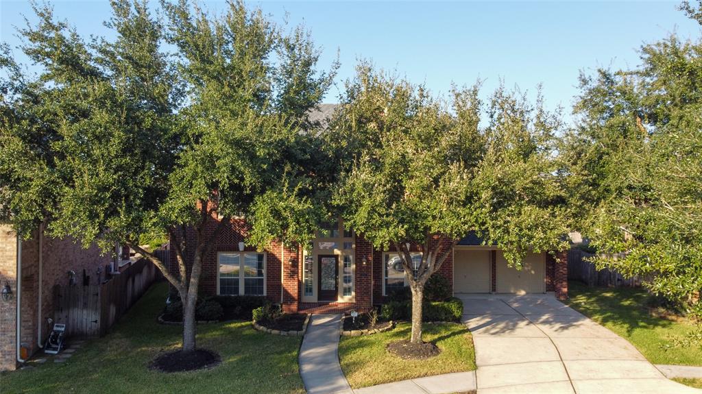 5507 Opal Cove Court