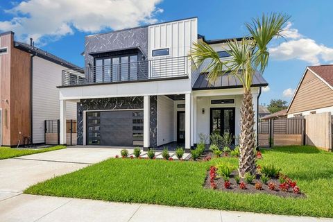3379 Tampa Street Houston TX 77021