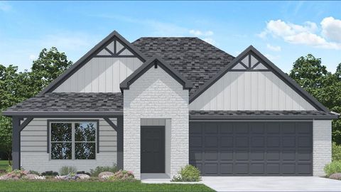 4452 Colchuck Lake Court Conroe TX 77303