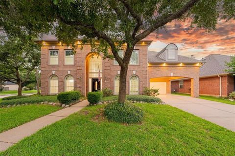 2003 Birnam Wood Drive Sugar Land TX 77479