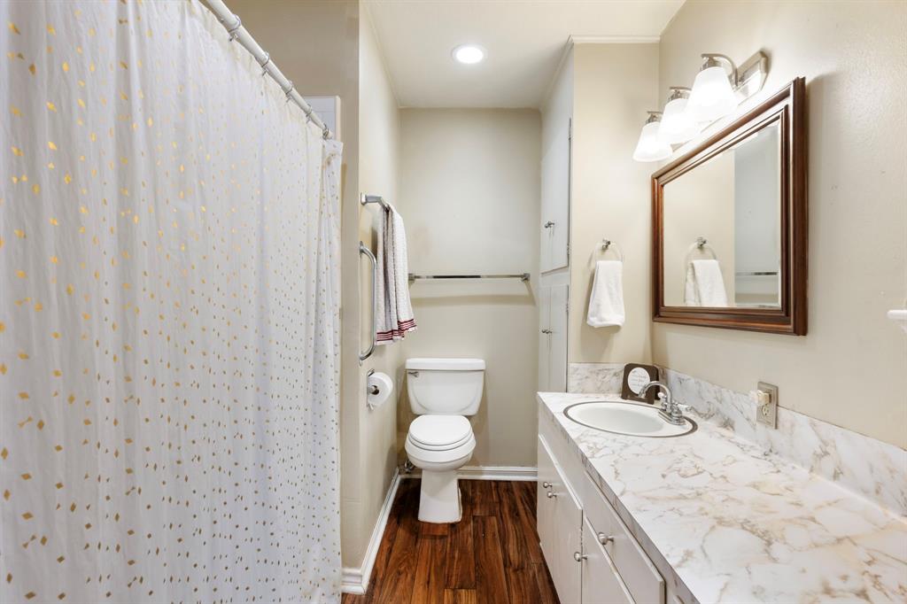 109 Dunnam Avenue, Cleveland, Texas image 32