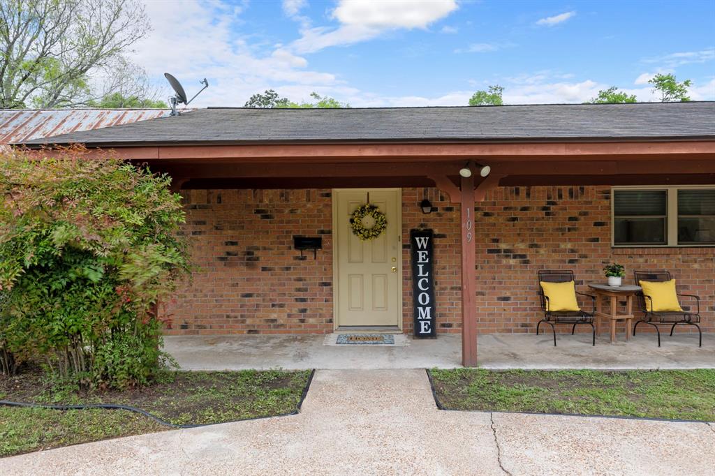 109 Dunnam Avenue, Cleveland, Texas image 8