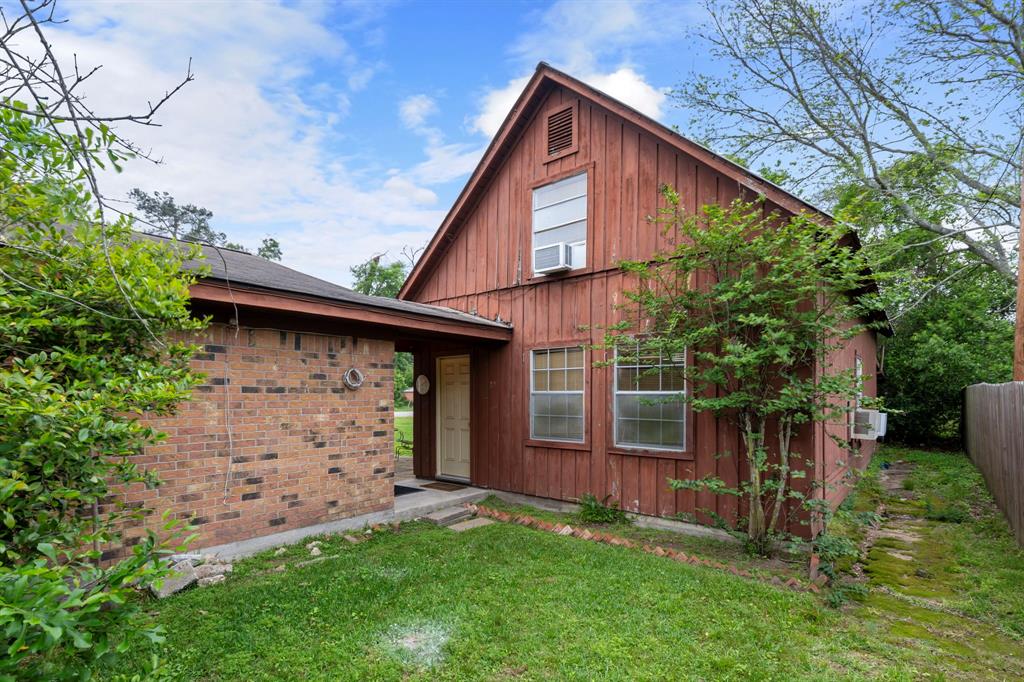 109 Dunnam Avenue, Cleveland, Texas image 43