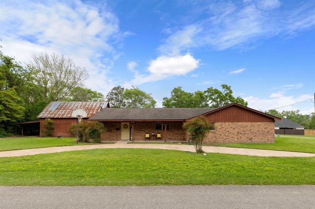 109 Dunnam Avenue, Cleveland, Texas image 1