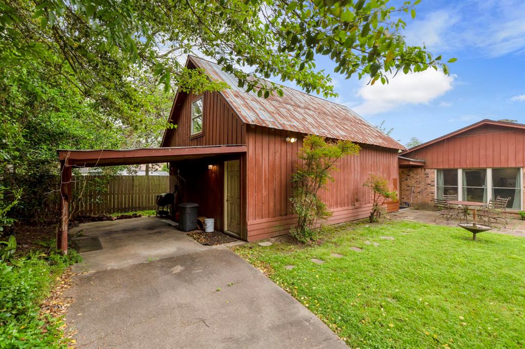 109 Dunnam Avenue, Cleveland, Texas image 4