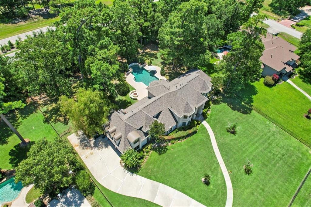 4806 Pine Wood Meadows Lane