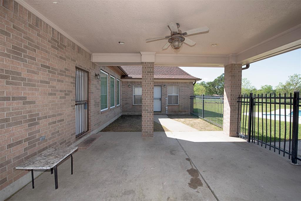 5722 Delany Road, Hitchcock, Texas image 30